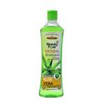 BEAUTYPOST Herbal Shampoo With Conditioner Aloevera 500 ml